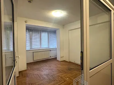 квартира по адресу Большая Васильковская ул. (Красноармейская), 124-А