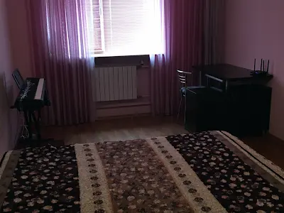квартира за адресою Пономарьова вул., 6-А