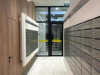 квартира за адресою Київ, Наддніпрянське шосе, 5-А