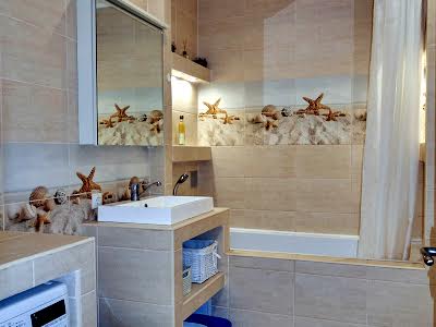 квартира за адресою Сергія Данченка вул., 26