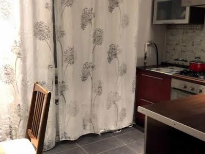 квартира за адресою Солом'янська вул., 21