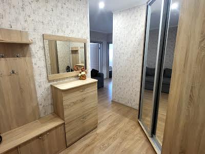 квартира по адресу Олены Пчилки ул., 6-А