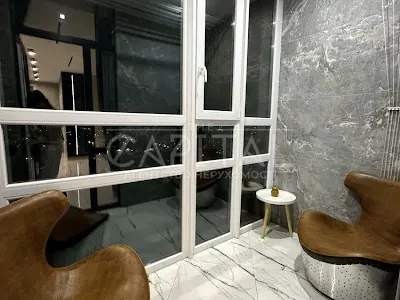 квартира за адресою Бережанська вул., 15