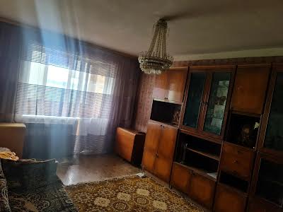 квартира за адресою Миколи Закревського вул., 85