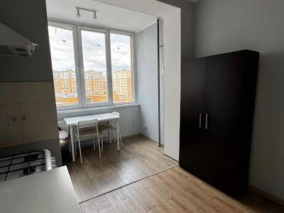 квартира за адресою Абрикосова вул., 1в