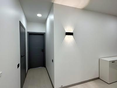 квартира по адресу Юнатская ул., 6