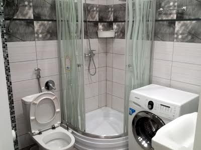 квартира по адресу Степана Руданского ул., 3а