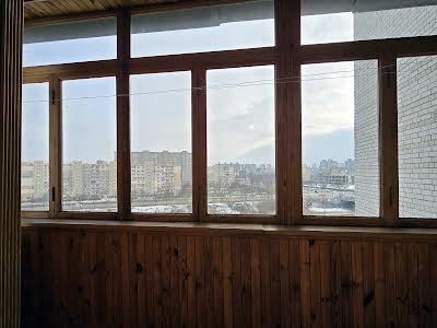 квартира за адресою Рональда Рейгана вул., 34/51