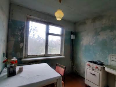 квартира за адресою Зубенко, 72