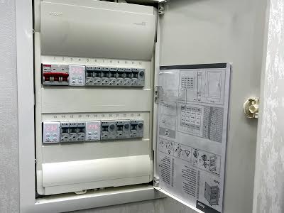 квартира по адресу Антоновича ул. (Горького), 131