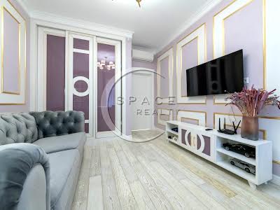 квартира по адресу Дмитриевская ул., 69