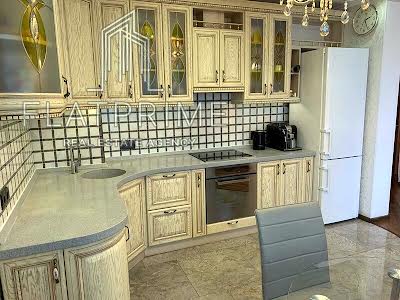 квартира за адресою Голосіївська вул., 13