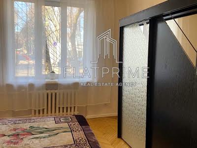 квартира за адресою Лабораторний пров., 22