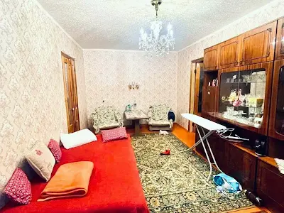 квартира за адресою Ново-Баварський просп. (Ілліча), 103