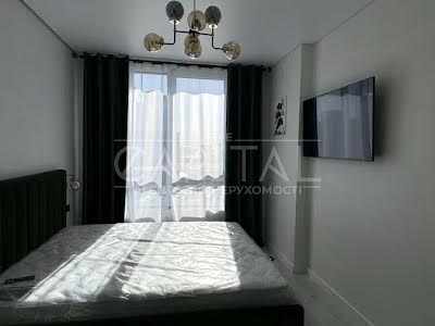 квартира за адресою Новопечерський пров., 5