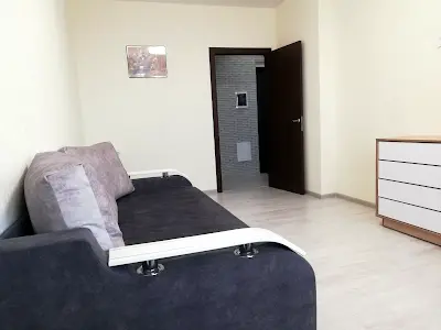 квартира по адресу Драйзера ул., 40