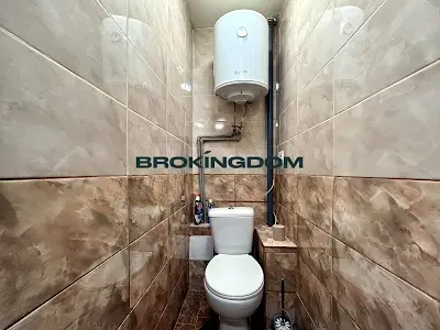 квартира за адресою Саксаганського вул., 89а