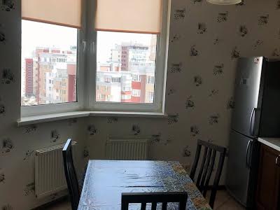 квартира по адресу Степана Рудницкого ул. (Вильямса академика), 5