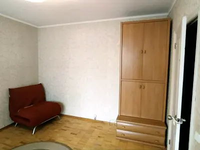 квартира по адресу Николая Закревского ул., 17
