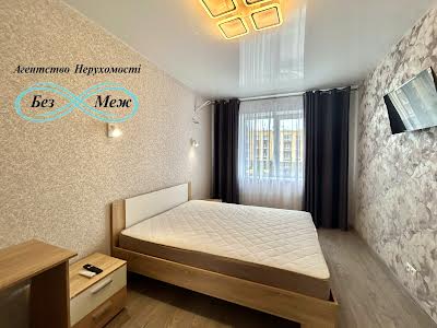 квартира за адресою Воронківська вул., 5
