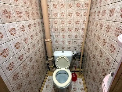 квартира за адресою Прирічна вул., 37