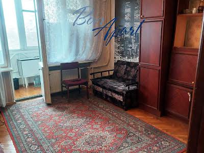 квартира по адресу Чоколовский бульв., 22