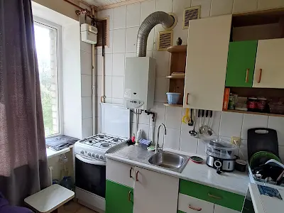 квартира по адресу Лаврская ул. (Январского восстания), 8