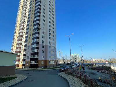квартира за адресою Моторний пров., 11-Б