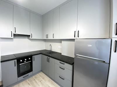 квартира по адресу Соборная ул., 105 В