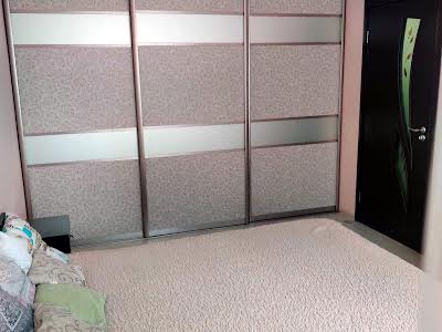 квартира по адресу Київська ул., 8а