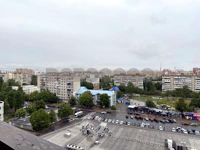 квартира за адресою Вітянська вул., 2