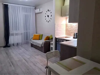 квартира за адресою Обухівська вул., 137
