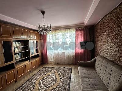 квартира по адресу Чоколовский бульв., 19