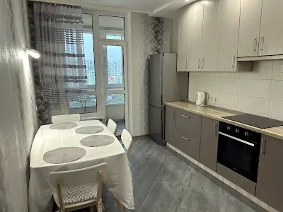 квартира по адресу Каховская ул., 62