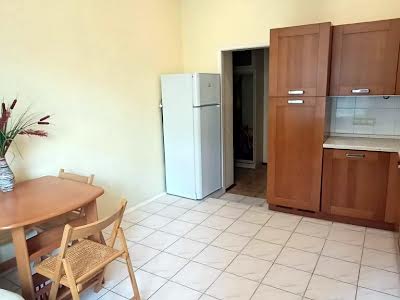 квартира по адресу Александра Конисского ул., 35-а