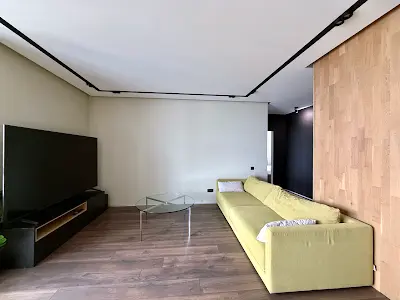 квартира за адресою Деміївська вул., 16