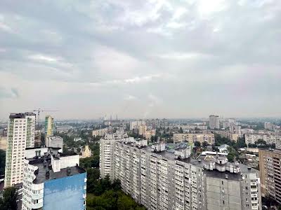квартира по адресу Харьковское шоссе, 17-А