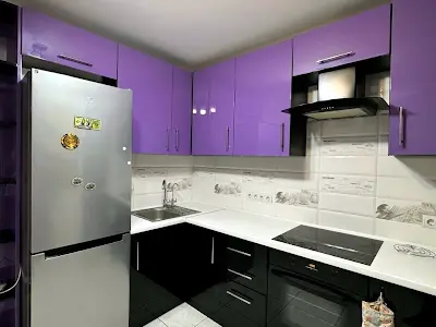 квартира за адресою Вишгородська вул., 30