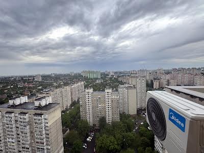квартира по адресу Польова вул., 73