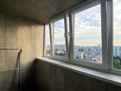 квартира по адресу Березняковская ул., 2