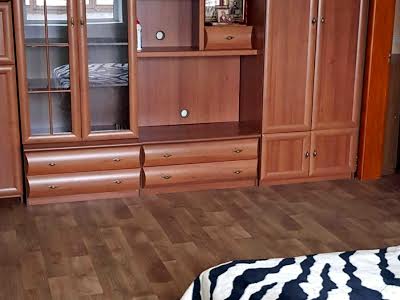 квартира по адресу Рональда Рейгана ул., 18