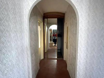 квартира по адресу Воскресенский просп. (Перова), 42