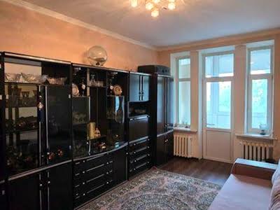 квартира по адресу Большая Васильковская ул. (Красноармейская), 42