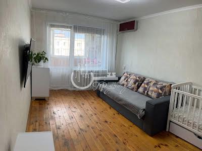 квартира по адресу Якуба Коласа ул., 7
