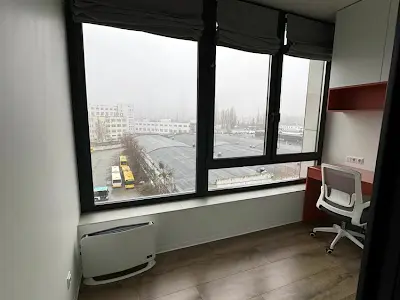 квартира по адресу Гарета Джонса ул. (Сімʼї Хохлових), 12