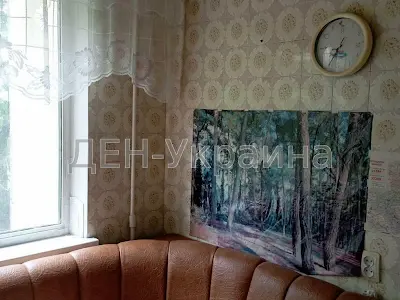 квартира за адресою Київ, Кузьми Скрябіна пров., 11
