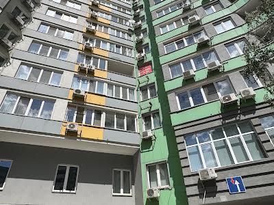 квартира за адресою Вишгородська вул., 45Б/1