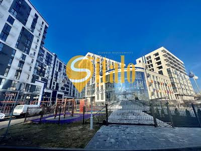 квартира по адресу Центральная ул., 21-А