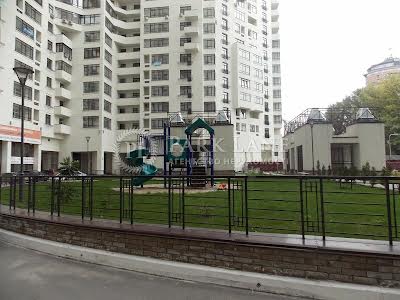 квартира по адресу Евгения Коновальца ул. (Щорса), 44-А