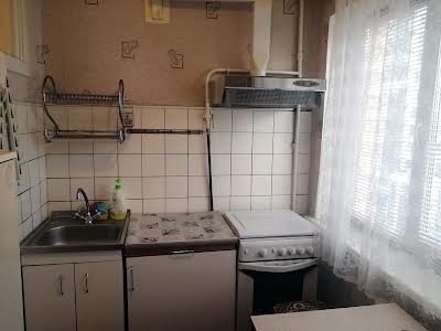 квартира за адресою Щорса, 33